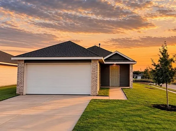 14200 Still Stream Way, Piedmont, OK 73078