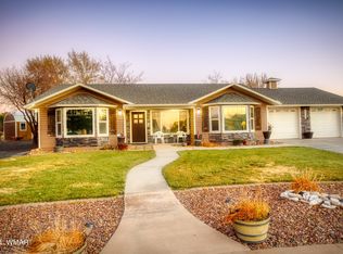 2517 Short Cir, Snowflake, AZ 85937