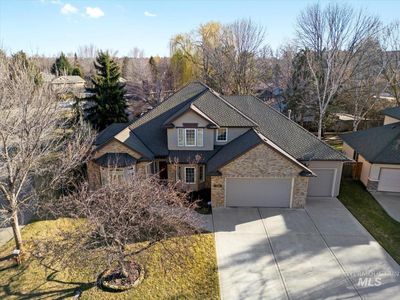2701 E Parkriver Dr, Boise, ID, 83706