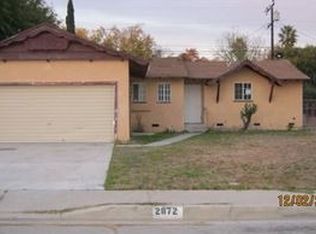 2872 St Elmo Dr, San Bernardino, CA 92376