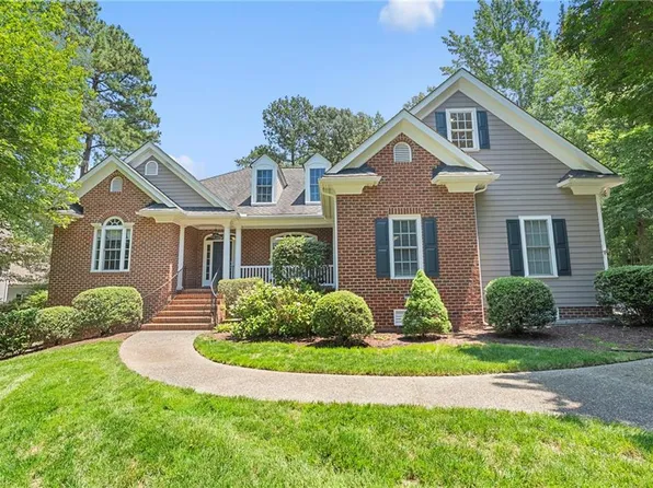 104 New Market, Williamsburg, VA 23188