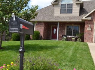 511 Natchez Trce, Jefferson City, MO 65109