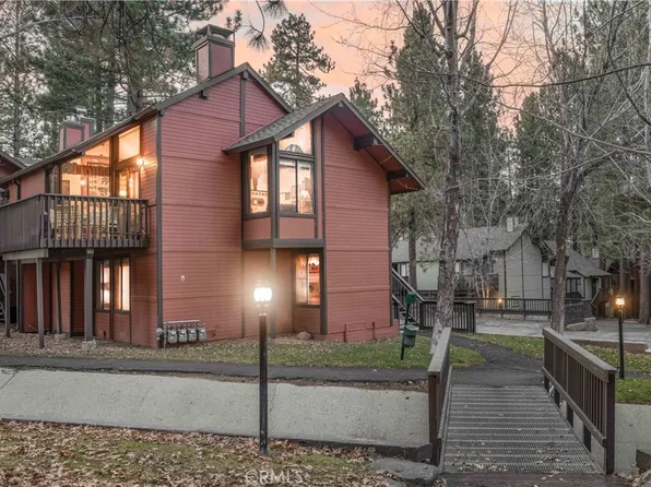 41935 Switzerland Dr APT 110, Big Bear Lake, CA 92315