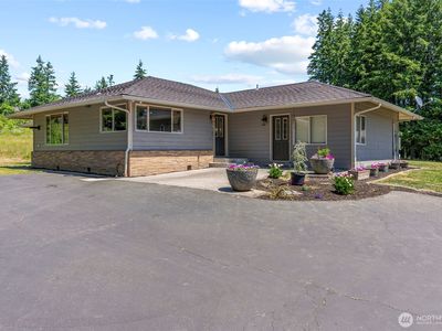106 Barba Road, Castle Rock, WA, 98611