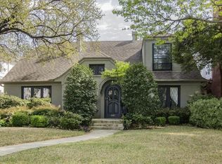 4327 Potomac Ave, Highland Park, TX 75205
