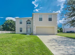 1680 Norman St NE, Palm Bay, FL 32907