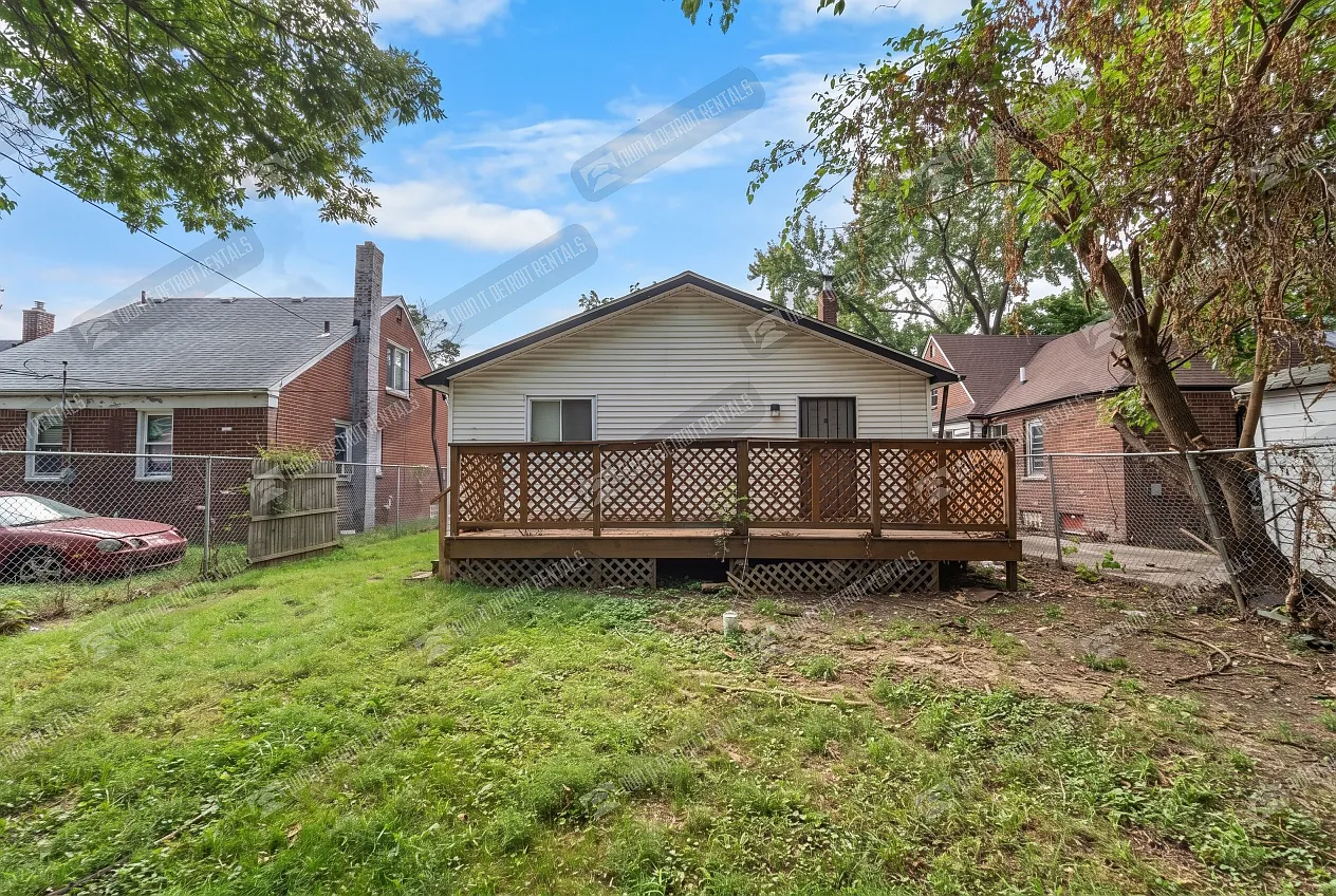 Bungalow 4B — Photo 4