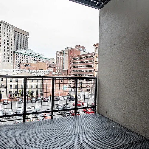 Case-Mead Lofts — Photo 5