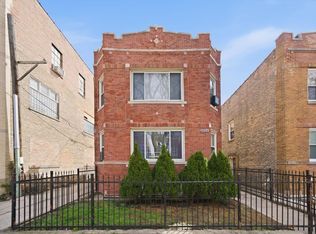 1025 N Trumbull Ave, Chicago, IL