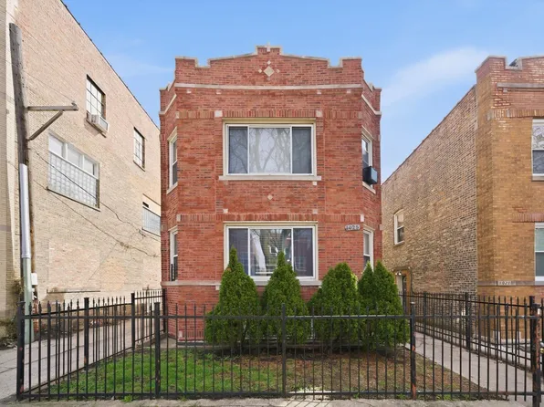 1025 N Trumbull Ave, Chicago, IL 60651