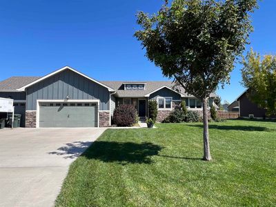 3306 Cervantes Rd, Dodge City, KS, 67801