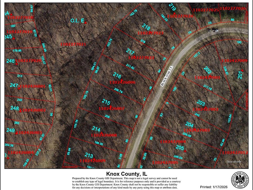 2nd image of 216 Black Oak Ct