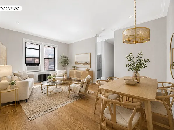 325 E 80th St APT 4H, New York, NY 10075