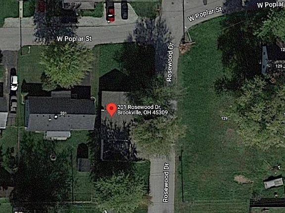 3rd image of 201 Rosewood Dr