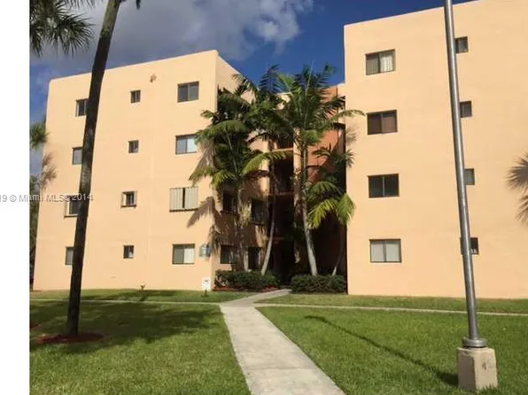 8520 SW 133rd Avenue Rd APT 213, Miami, FL 33183