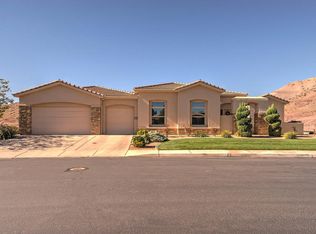 363 N Lost Creek Dr, Saint George, UT 84770