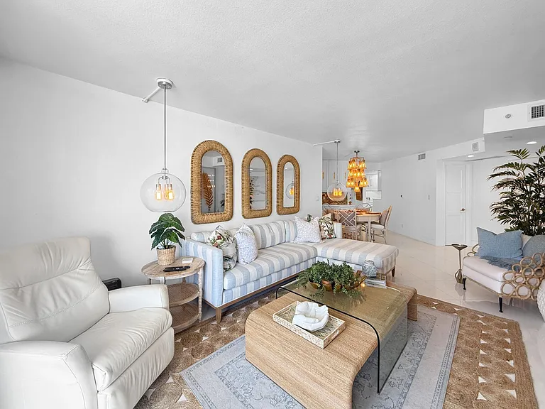 3000 N Ocean Dr #20G — Photo 6