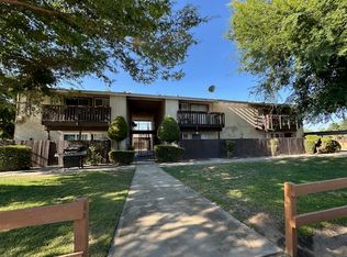 4291 N Chestnut Ave #102, Fresno, CA 93726