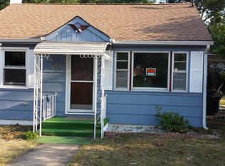 725 Old Burnt Tavern Rd, Brick, NJ 08724