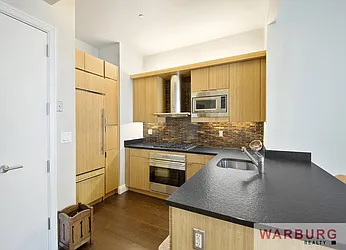 Sold by Warburg