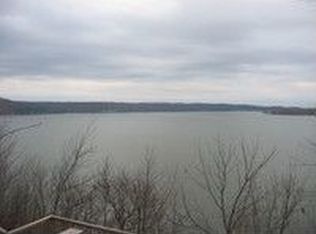 20525 S 638 Rd, Wyandotte, OK 74370