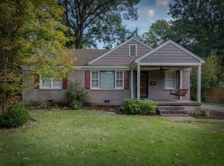 4681 Flamingo Rd, Memphis, TN 38117