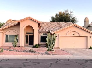 3911 W Jasper Dr, Chandler, AZ 85226
