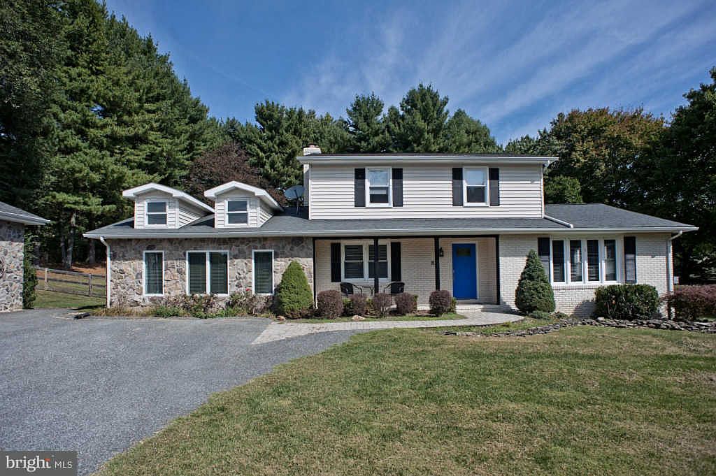 1012 Streaker Rd, Sykesville, MD 21784 Zillow