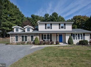 1012 Streaker Rd, Sykesville, MD 21784