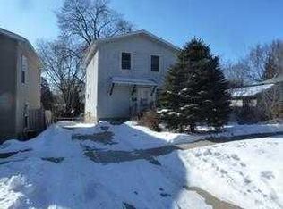 1921 Spohn Ave, Madison, WI 53704