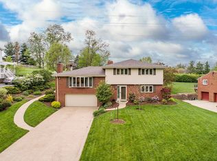 2504 Giant Oaks Dr, Pittsburgh, PA
