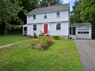 11 Bayview Rd, Durham, NH 03824