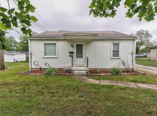 2322 S Boeke Rd, Evansville, IN