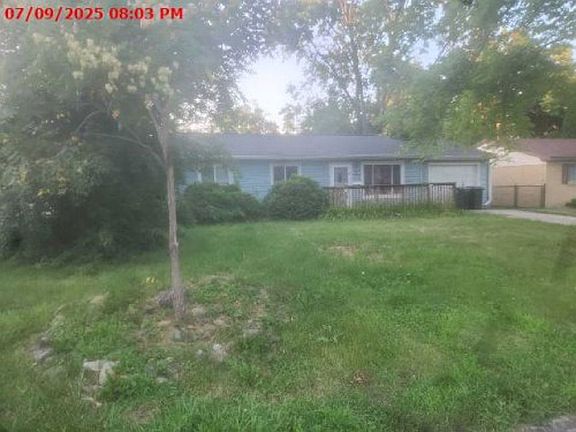 Property Side View