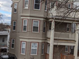 16 Rowell St, Dorchester, MA 02125