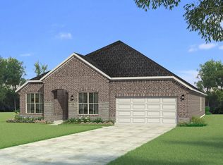 14036 Alfafar Ct, Little Elm, TX 75068