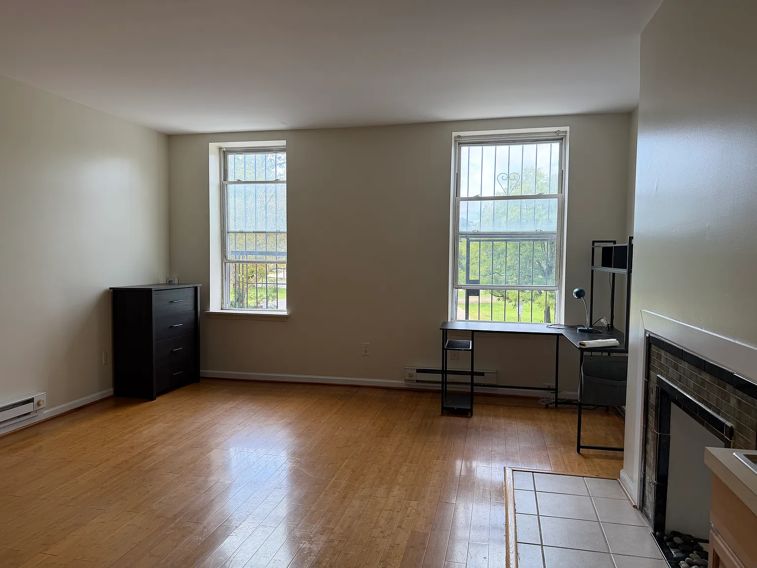 Studio, 500 sqft, $900 — Photo 4