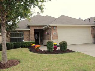 4605 Worchester Ln, McKinney, TX 75070