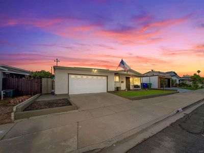 4034 Conrad Ave, San Diego, CA, 92117