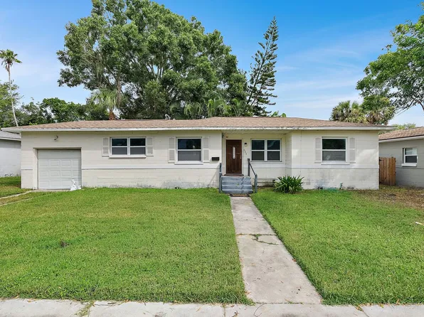 623 37th Ave S, Saint Petersburg, FL 33705