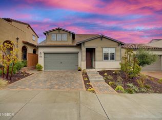 3766 Rock Garden Ln, San Luis Obispo, CA 93401