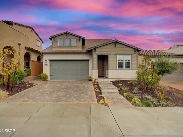 3766 Rock Garden Ln, San Luis Obispo, CA 93401