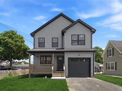 15 Legris Ave, Pawtucket, RI, 02861