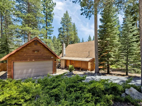 1409 Mount Shasta Cir, South Lake Tahoe, CA 96150