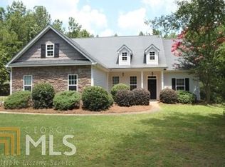 216 Phillips Rd, Warm Springs, GA 31830