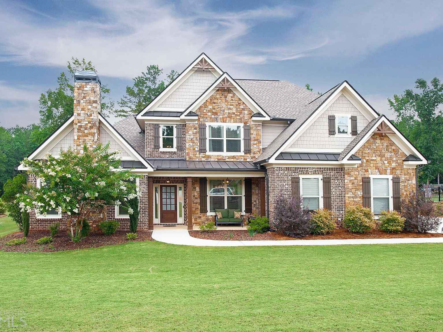 3842 Highland Park Way, Statham, GA 30666 | Zillow