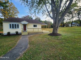 287 County Rd 101, Gloversville, NY 12078