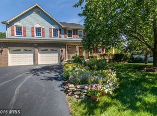 21338 Sorrel Grove Ct, Ashburn, VA