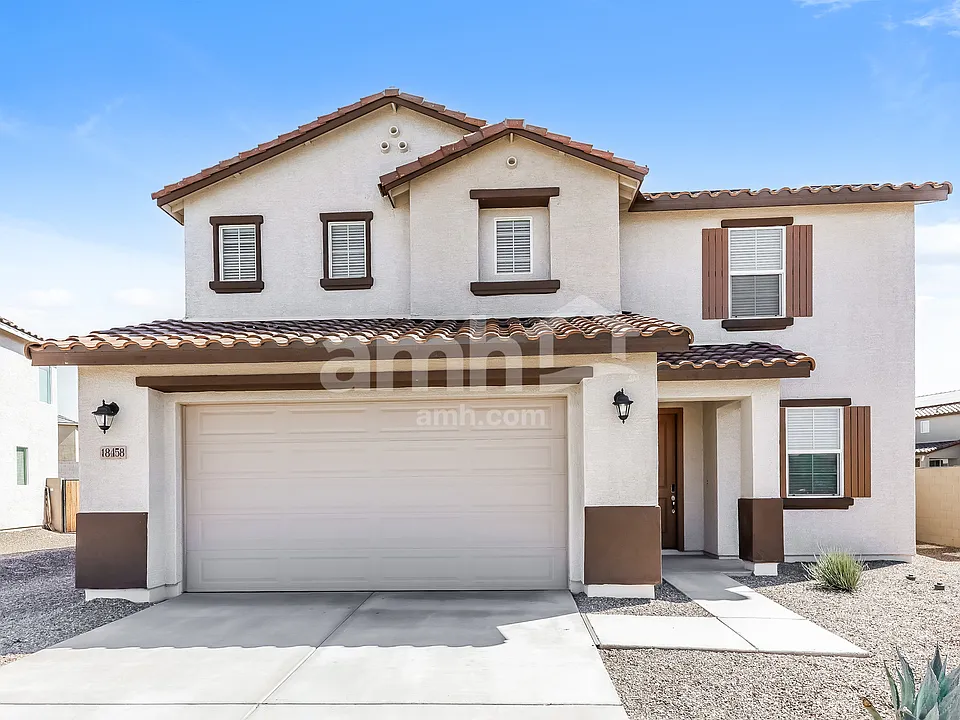 18458 W El Cortez Pl