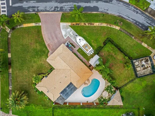 1802 SE Hanby Avenue, Port St Lucie, FL 34952